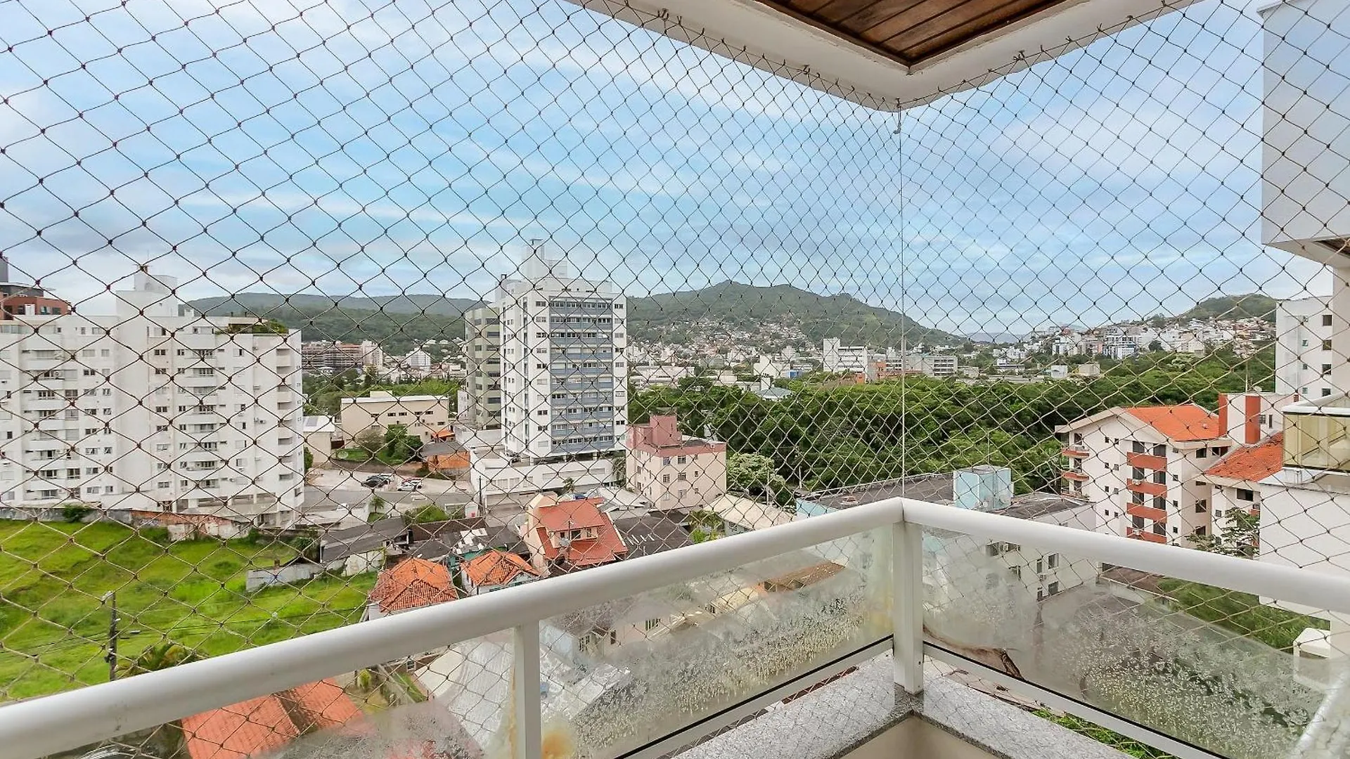 Appartement Wi-Fi 600Mb | 500M Da Ufsc #Trina02 à Florianópolis Brésil