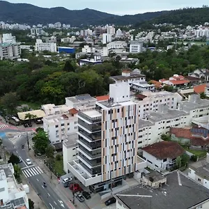 Azza Smart Apartamento